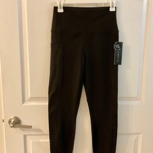 Yogalicious Lux Leggings Large